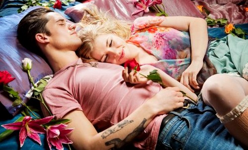 Үхэхгүй болтол хэлэх байсан “Би Чамд Хайртай гэж”